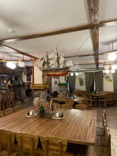Hotel Dom Rybolova