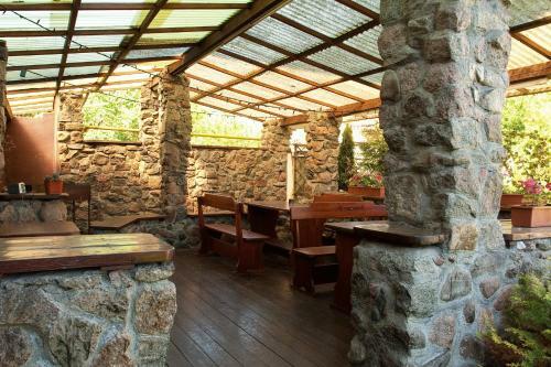 Cranz Hotel
