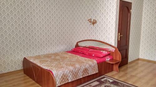 Hostal Duna-centre Guest House