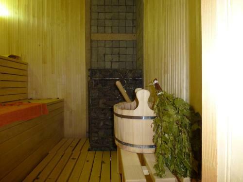 Hostal Duna-centre Guest House