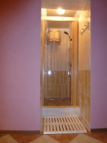 Hostal Duna-centre Guest House