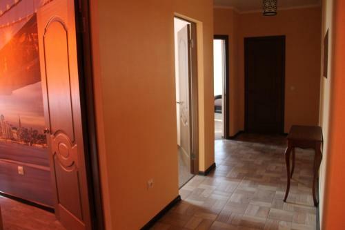 Hotel Baltiyskaya Korona