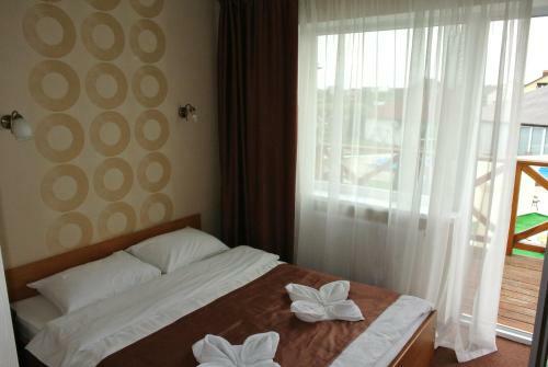 Hotel Grand Sokolniki