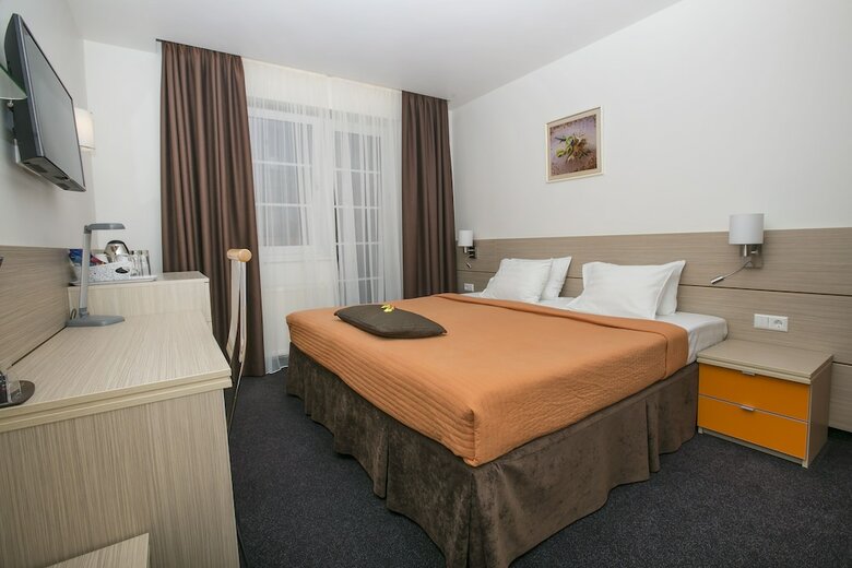 Villa Lana Hotel