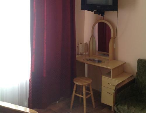 Hostal U Bashni Guest House
