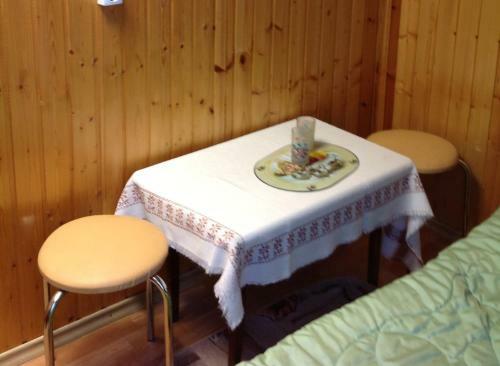 Hostal U Bashni Guest House