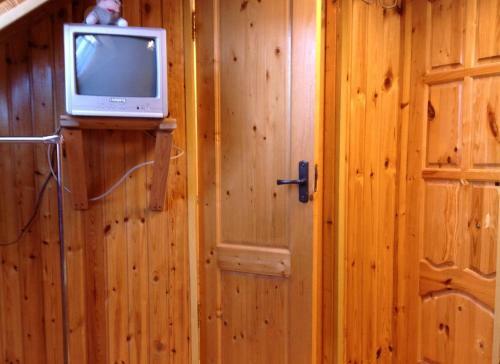 Hostal U Bashni Guest House