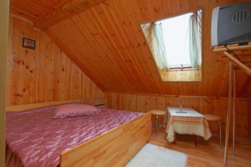 Hostal U Bashni Guest House