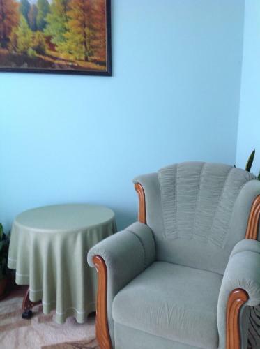 Hostal U Bashni Guest House