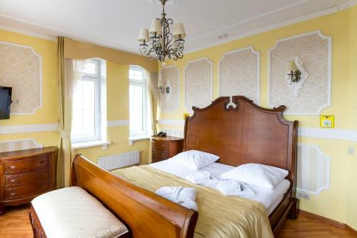 Princess Elisa Hotel