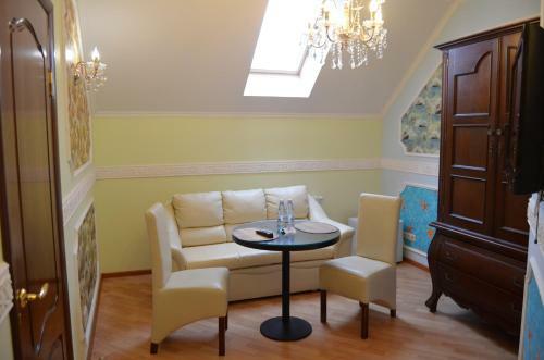 Princess Elisa Hotel