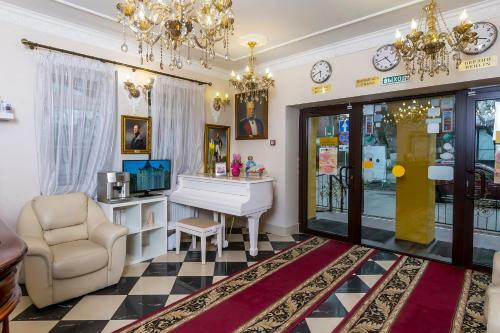 Princess Elisa Hotel