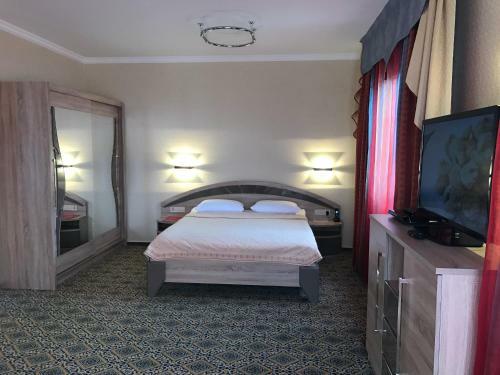 Sambia Hotel