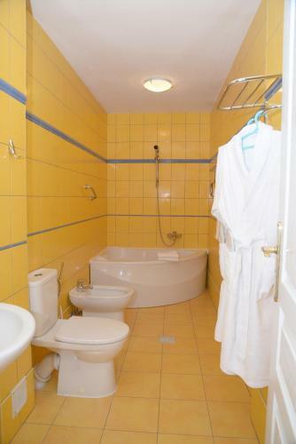 Sambia Hotel