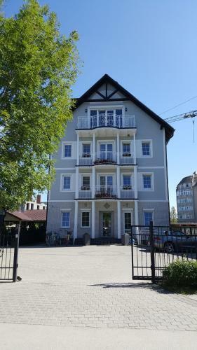 Amberseason Hotel