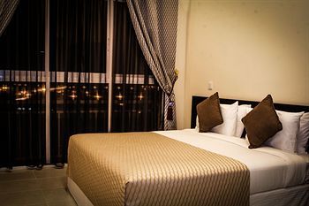 Ajwan Hotel Apartments