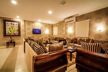 Ajwan Hotel Apartments