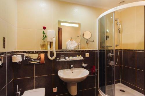 Rasstal Spa Hotel