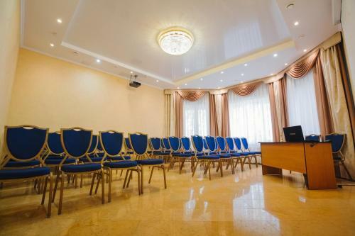 Rasstal Spa Hotel