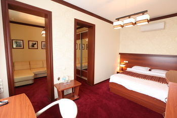 Tatarstan Business-hotel