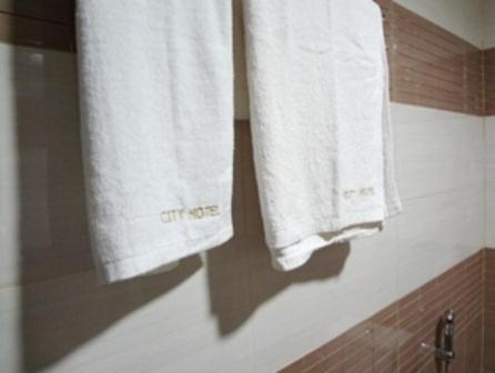 City Hotel Salalah