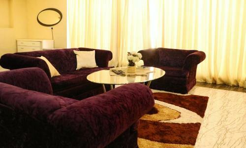 Rimal Suites Apartmernts