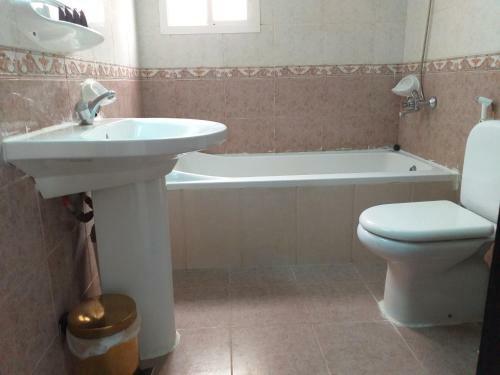 Hotel Salalah Beach Villas-beach Spa