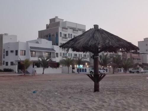 Hotel Salalah Beach Villas-beach Spa