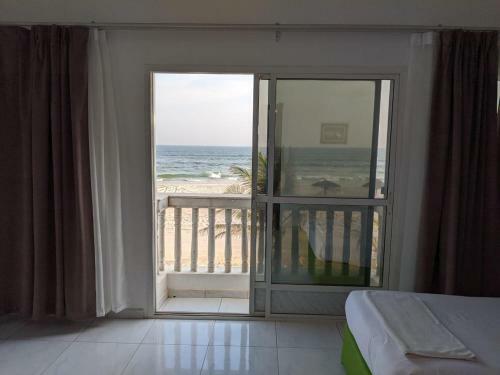 Hotel Salalah Beach Villas-beach Spa