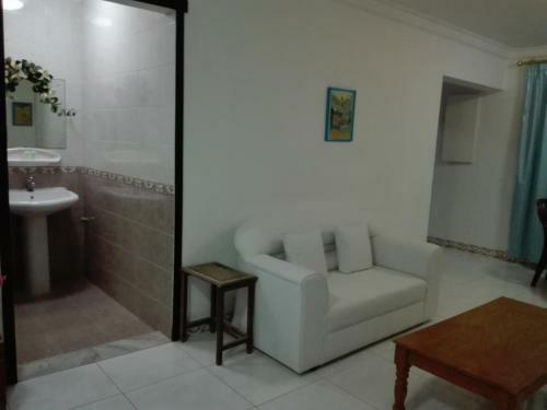Hotel Salalah Beach Villas-beach Spa