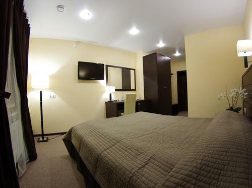 Costa Hotel