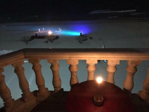 Hotel Beach Resort Salalah