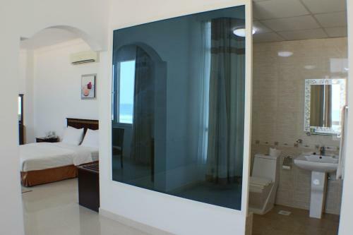 Hotel Beach Resort Salalah