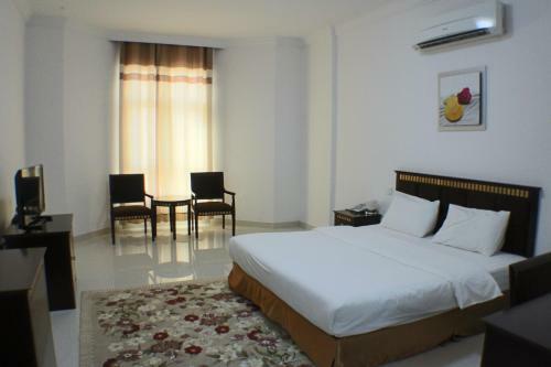 Hotel Beach Resort Salalah