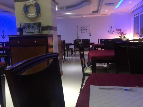 Hotel Beach Resort Salalah