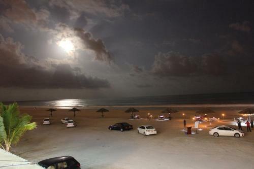 Hotel Beach Resort Salalah