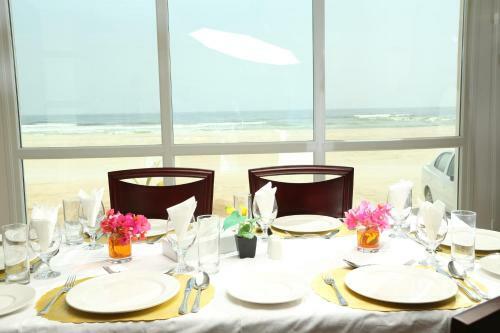 Hotel Beach Resort Salalah