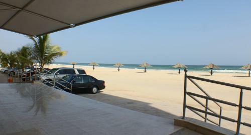 Hotel Beach Resort Salalah