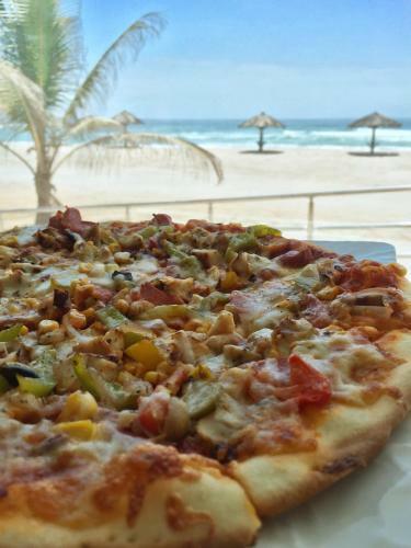 Hotel Beach Resort Salalah