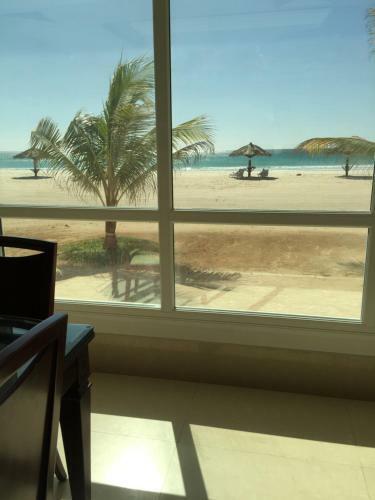 Hotel Beach Resort Salalah
