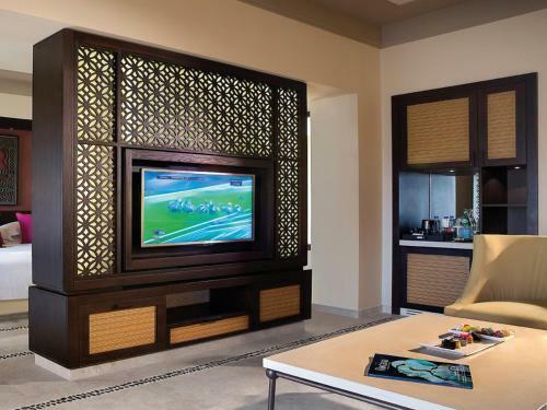 Hotel Salalah Rotana Resort
