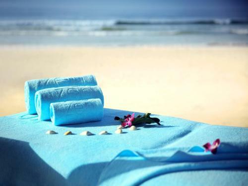 Hotel Salalah Rotana Resort