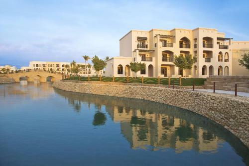 Hotel Salalah Rotana Resort