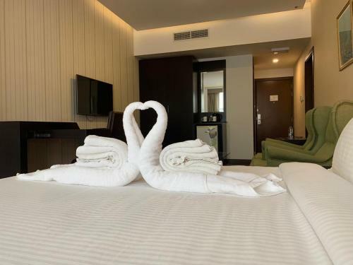 Hotel Haffa House