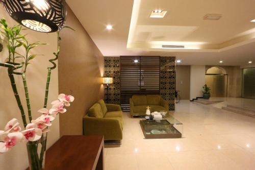 Hotel Haffa House