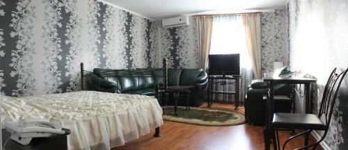 Hotel Forsage