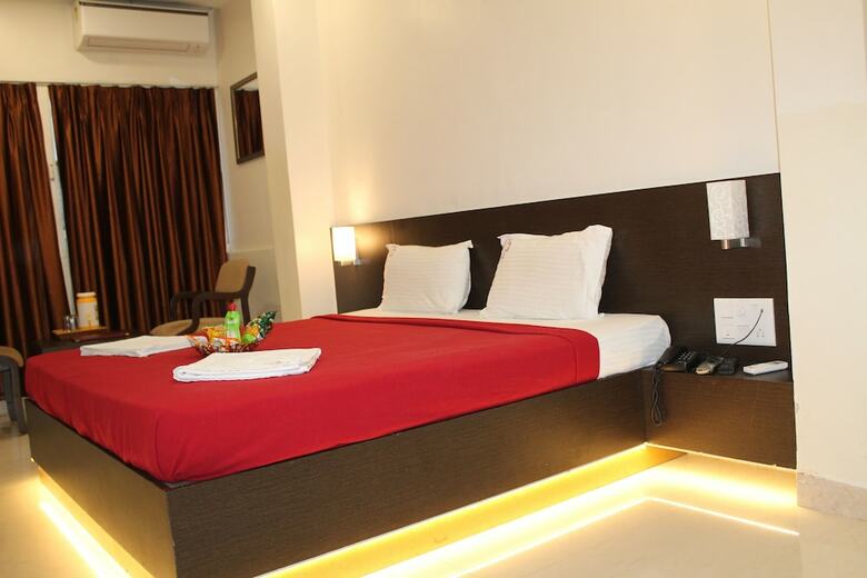Choice Classic Hotel