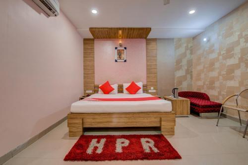 Hotel Pratap Residency