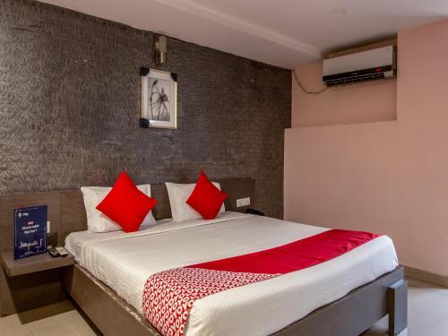 Hotel Pratap Residency