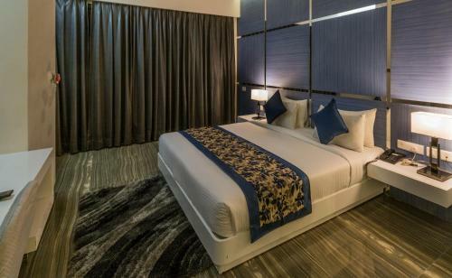 Hotel The Opal